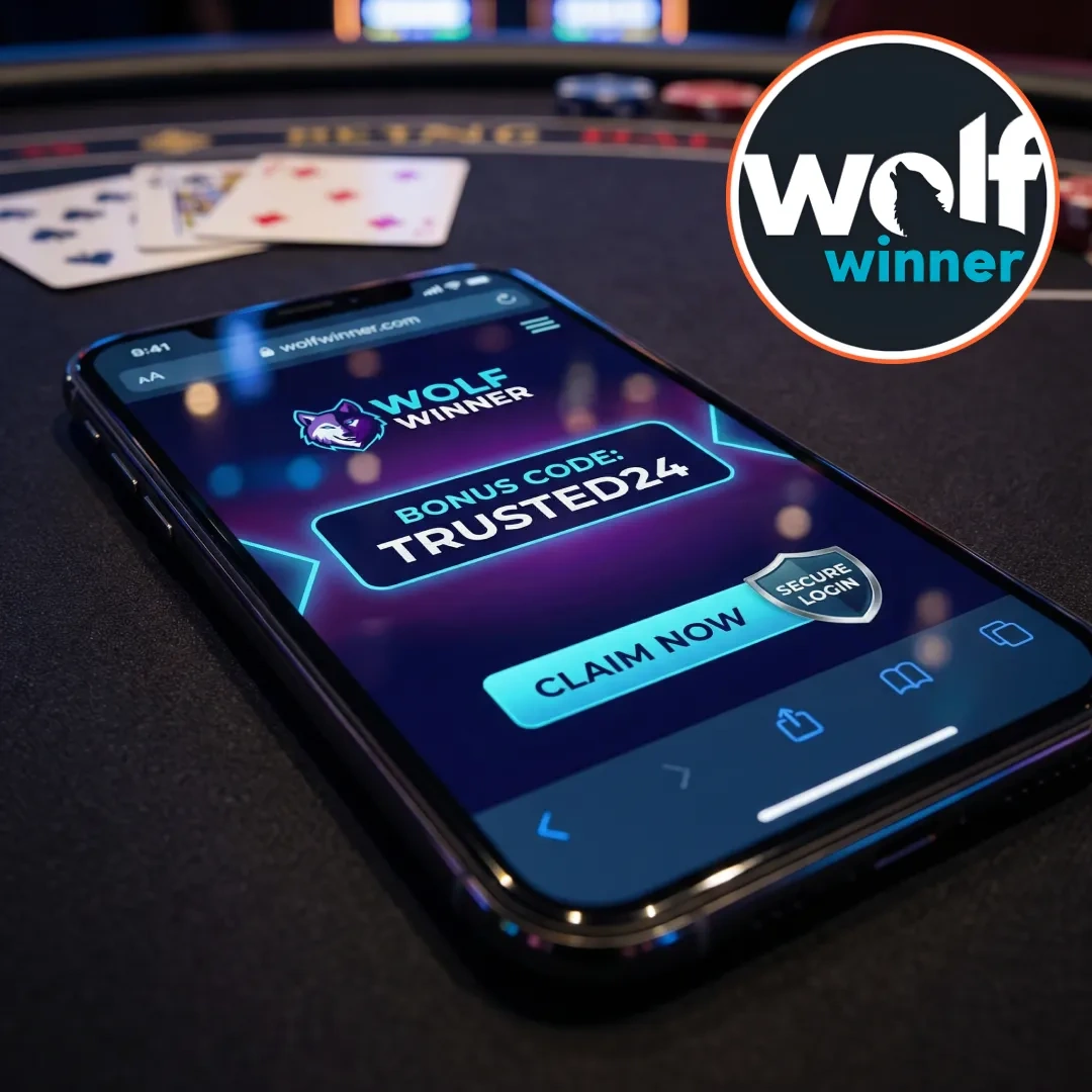 Wolf Winner Bonus Codes