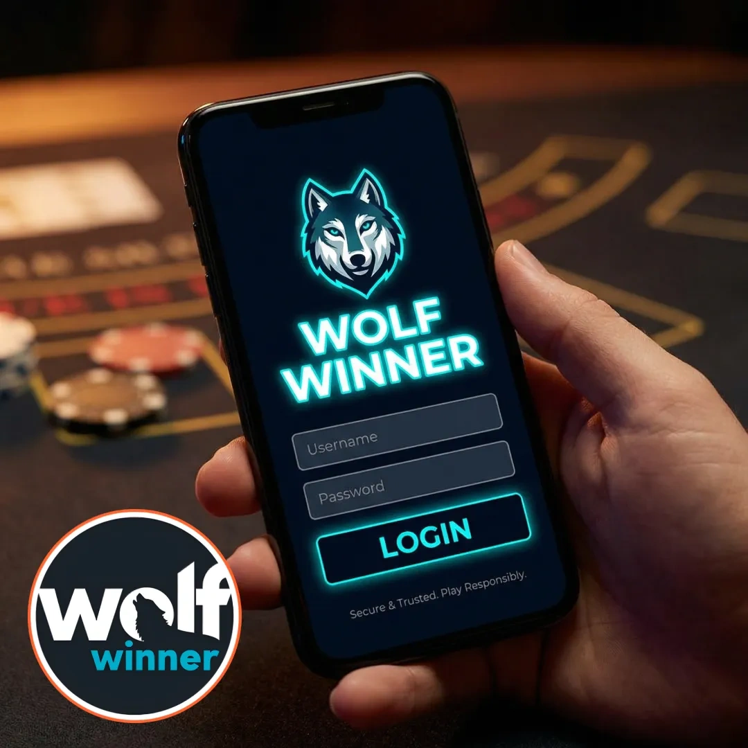 Wolf Winner Login